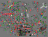 Map at turn 150