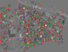 Map at turn 100