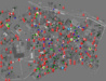 Map at turn 240