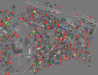 Map at turn 240