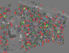 Map at turn 200