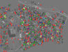 Map at turn 150