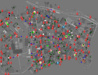 Map at turn 240