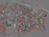 Map at turn 240